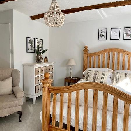 Little Limes An Adorable Little Suffolk Getaway With Outside Space Near Woodbridge Eyke Eksteriør billede