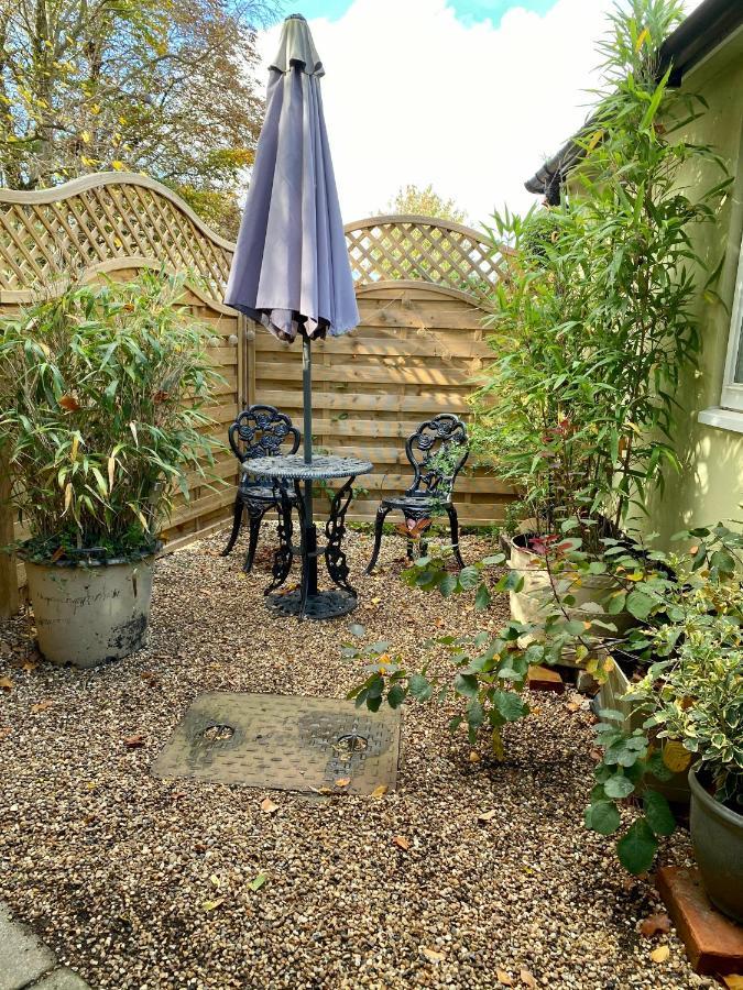 Little Limes An Adorable Little Suffolk Getaway With Outside Space Near Woodbridge Eyke Eksteriør billede