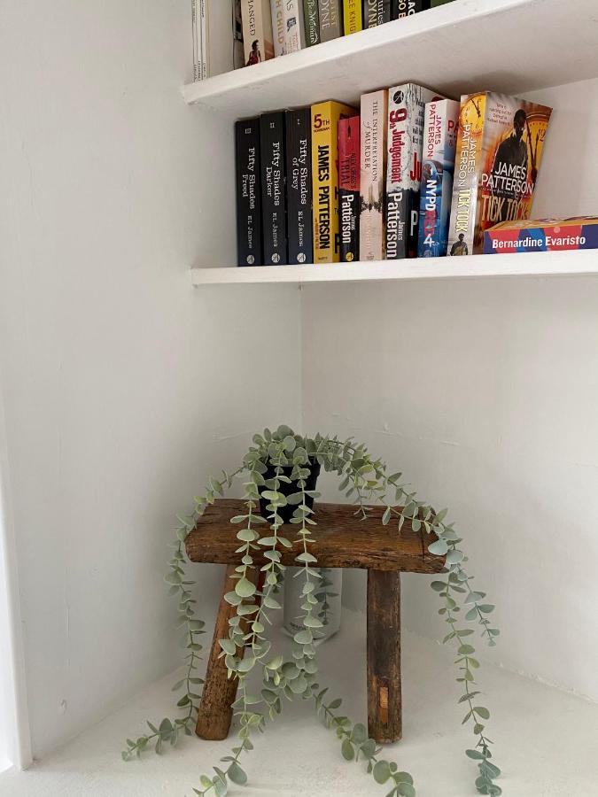 Little Limes An Adorable Little Suffolk Getaway With Outside Space Near Woodbridge Eyke Eksteriør billede