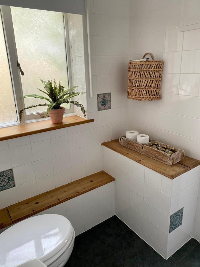 Little Limes An Adorable Little Suffolk Getaway With Outside Space Near Woodbridge Eyke Eksteriør billede